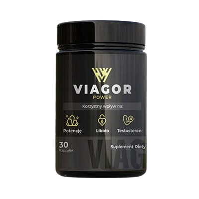 Viagor Power